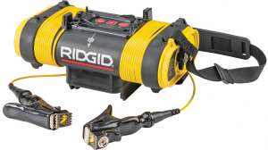 Ridgid seektech st 305r transmitter