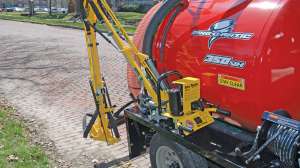 Ringomatic Valve Exerciser