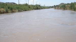Rio Bravo El Paso Juarez