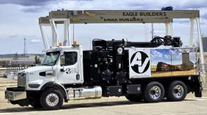Rival hydrovac t7 tandem and t10