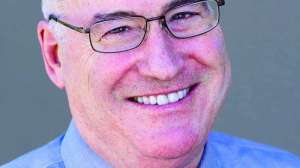Robert Sutton Headshot Y Professor At Stanford University