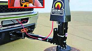 Rock Mills Enterprises The Lifter Plus
