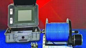 Rs technical services jet propelled inspection system 171027 142019