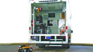 Rs technical services mainline high cube 171027 141806