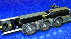 Rs Technical Transtar And Trakstar Ii