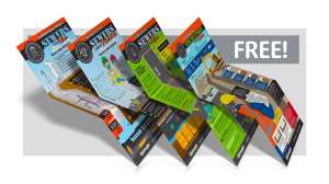 Safety poster pack