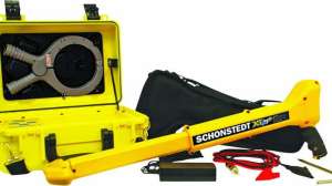 Schonstedt Xtpc