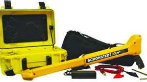 Schonstedt xtpc locator 171027 142039