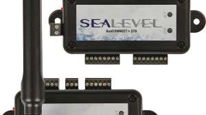 Sealevel Systems Seaconnect 370W