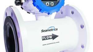 Seametrics Imag 4700 Series