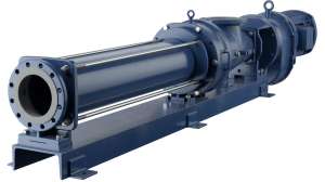 Seepex bnm