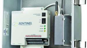 Sensaphone Sentinel