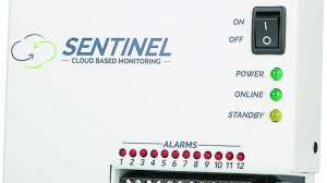 Sensaphone sentinel 171027 142722