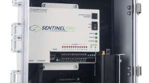 Sensaphone Sentinel Pro