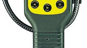 Sensit Hxg 2D Gas Leak Detector