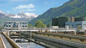 Sewage Plant 4337156 1920