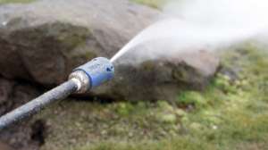 Sewer cleaning safety