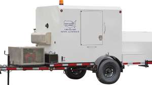Sewer Equipment Co Of America Rodders