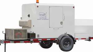 Sewer Equipment Rodders