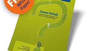 Sewer rehab whitepaper