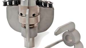 Sewerproshop Raptor Chain Cutters