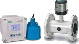 Siemens process instrumentation flowmeters