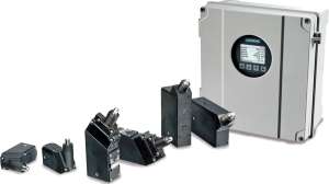 Siemens process instrumentation sitrans fs230