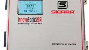 Sierra Instruments Innovasonic 207I