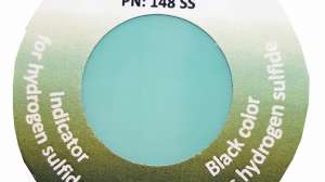 Simple Solutions Breakthrough Indicator Sticker
