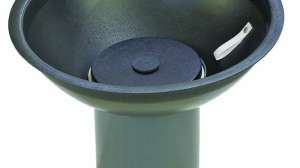 Simple Solutions Distributing Wolverine Brand Manhole Odor Insert
