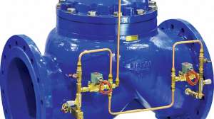 Singer Valve 2Sc Pco