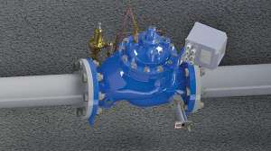 Singer valve flowmeter 171027 144403