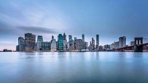 Sinking cities study