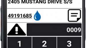 Smart phone meter reading 171027 144357