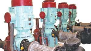 Smith Loveless I Series