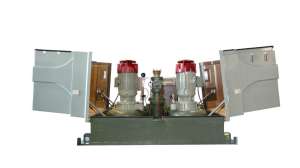 Smith loveless series 5000