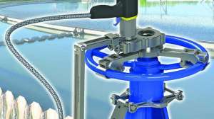 Smith Flow Control Easi Drive