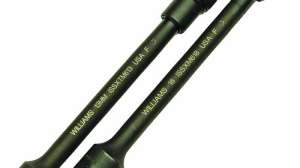 Snap On Williams Flextensions