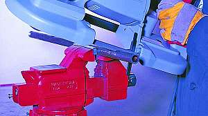 Snap on industrial brands bandsaw 171027 141947