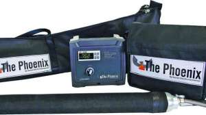 Source One Environmental The Phoenix