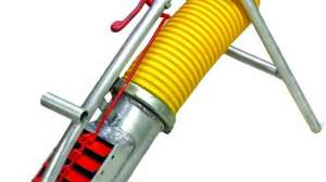 Southland Tool Safety Shutter Vacuum Nozzle
