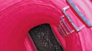 Spectrashield Liner Systems