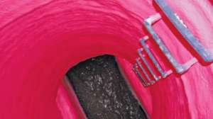 Spectrashield liner systems 171027 144410