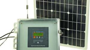 Spire solar powered meter 171027 141824