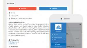Splashlink Project Finding