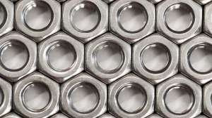 Stainless steel fasteners 171027 130726