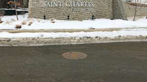 Stcharles Stonewall