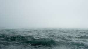 Storm surge