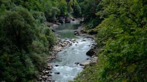 Streamflow monitoring