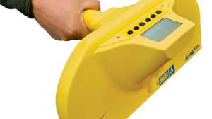 Subsurface instruments aml series all material locator 171027 144602